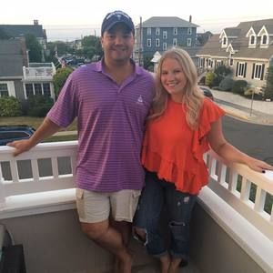 Meet your Posher, Jourdan